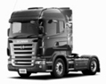 Driving Schools Exeter - HGV